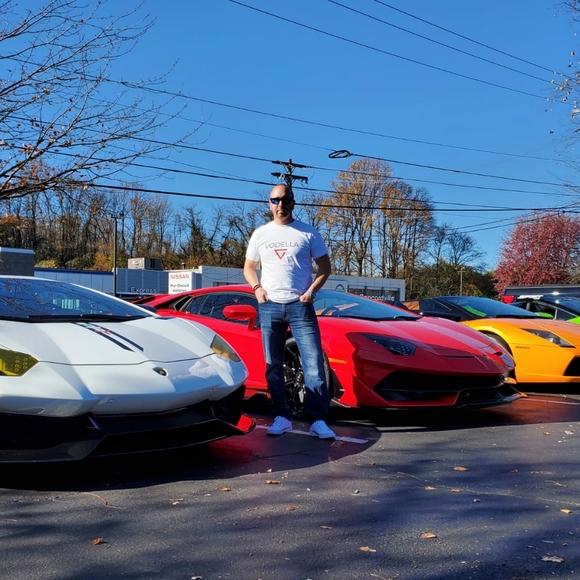 Meet your Posher, Zach - Picture 3 of 7